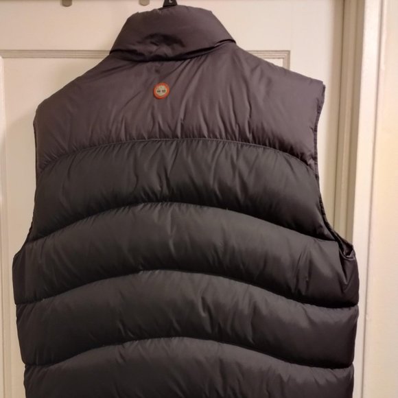 Timberland - Down Vest Size: XL Men - Picture 3 of 10